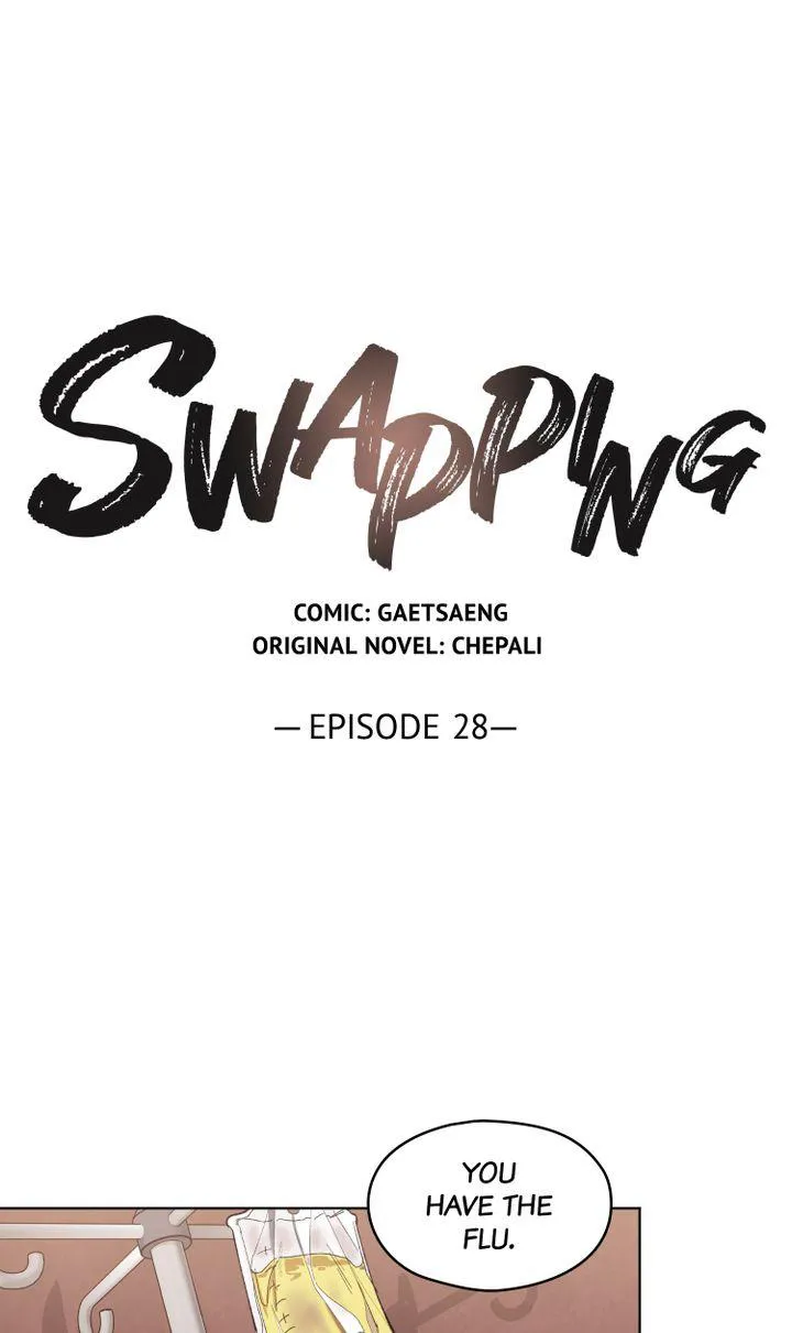 Swapping - Chapter 28 Page 2