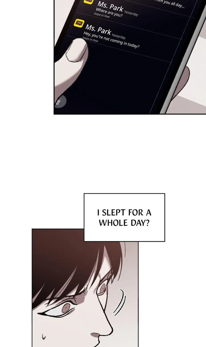 Swapping - Chapter 28 Page 7