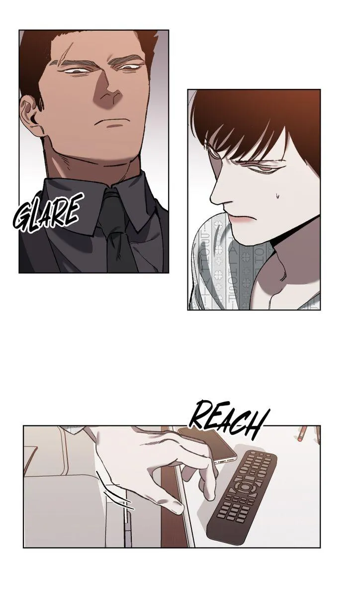 Swapping - Chapter 28 Page 9