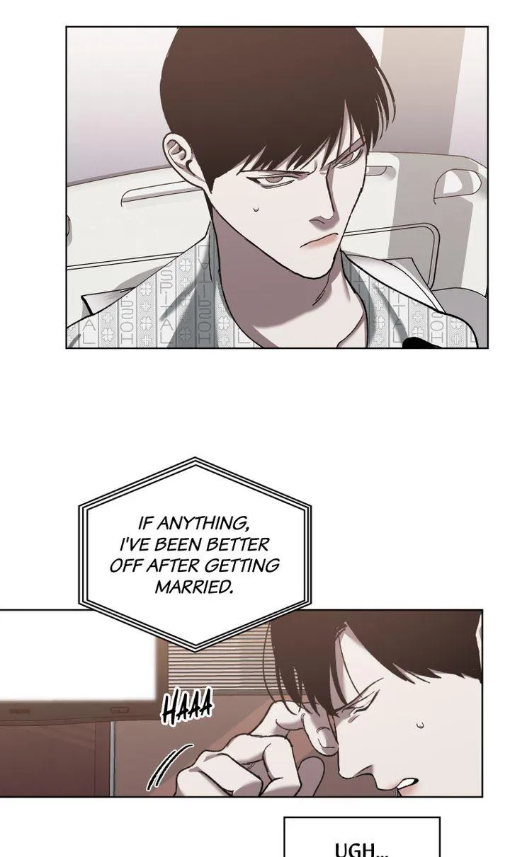 Swapping - Chapter 28 Page 11