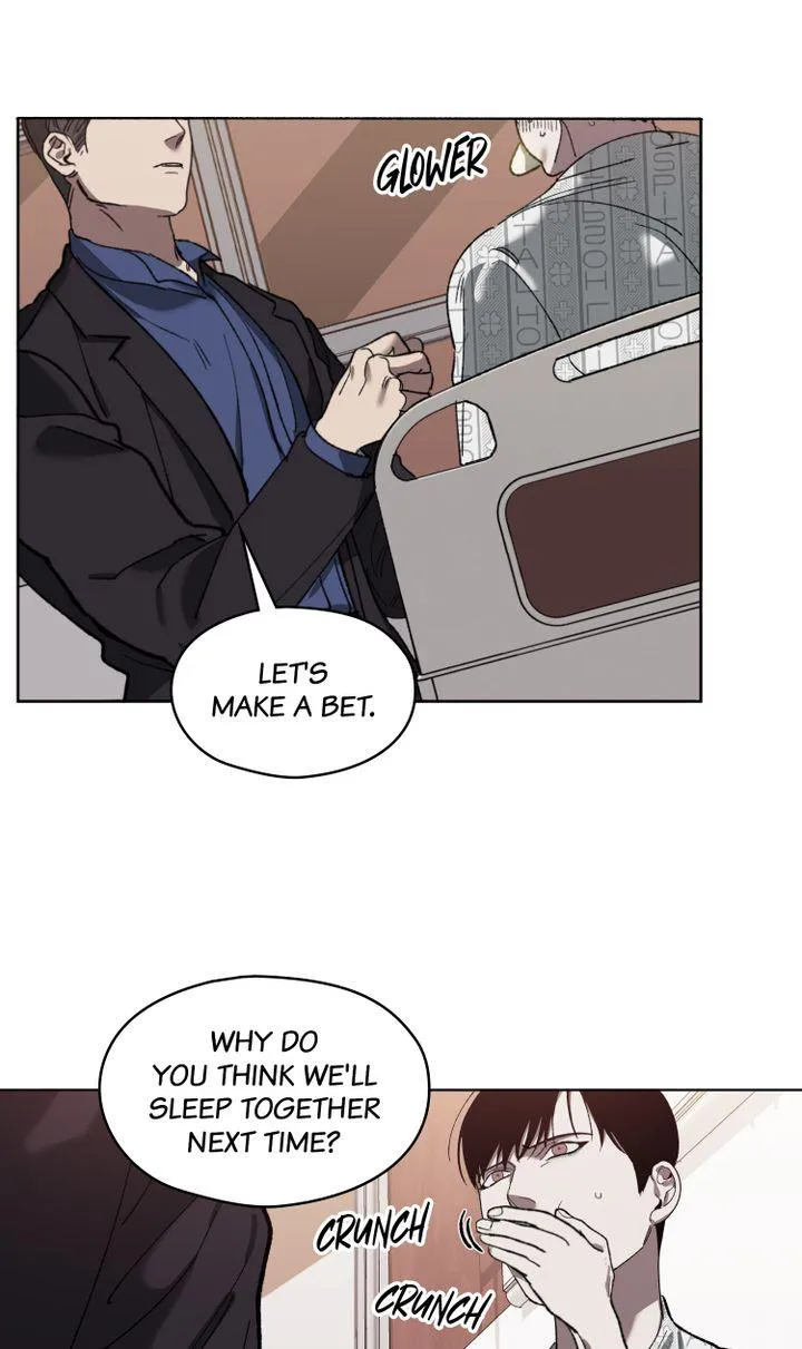 Swapping - Chapter 28 Page 27