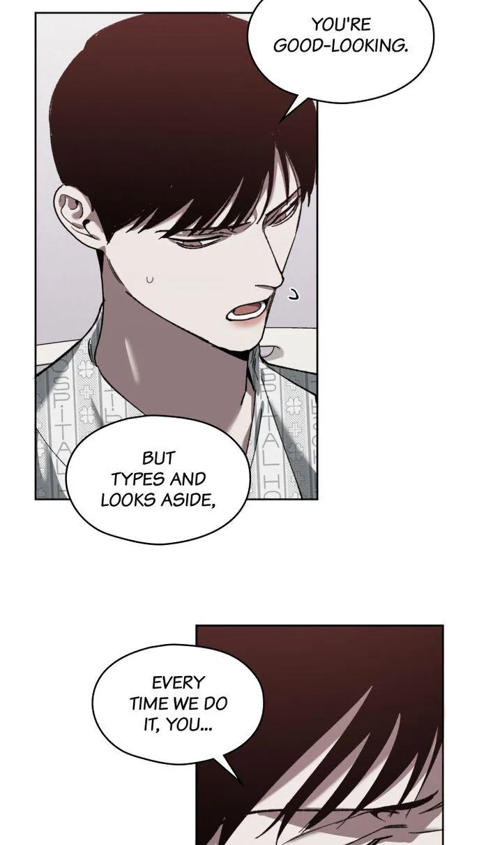 Swapping - Chapter 28 Page 31