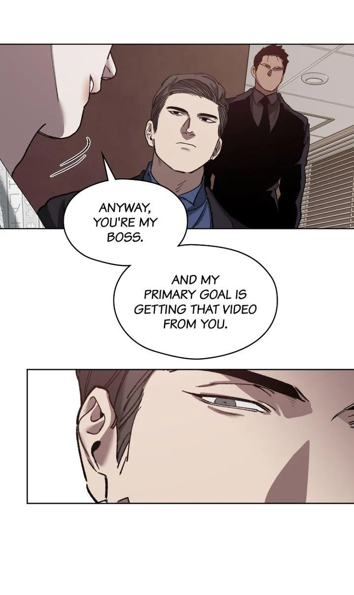 Swapping - Chapter 28 Page 33