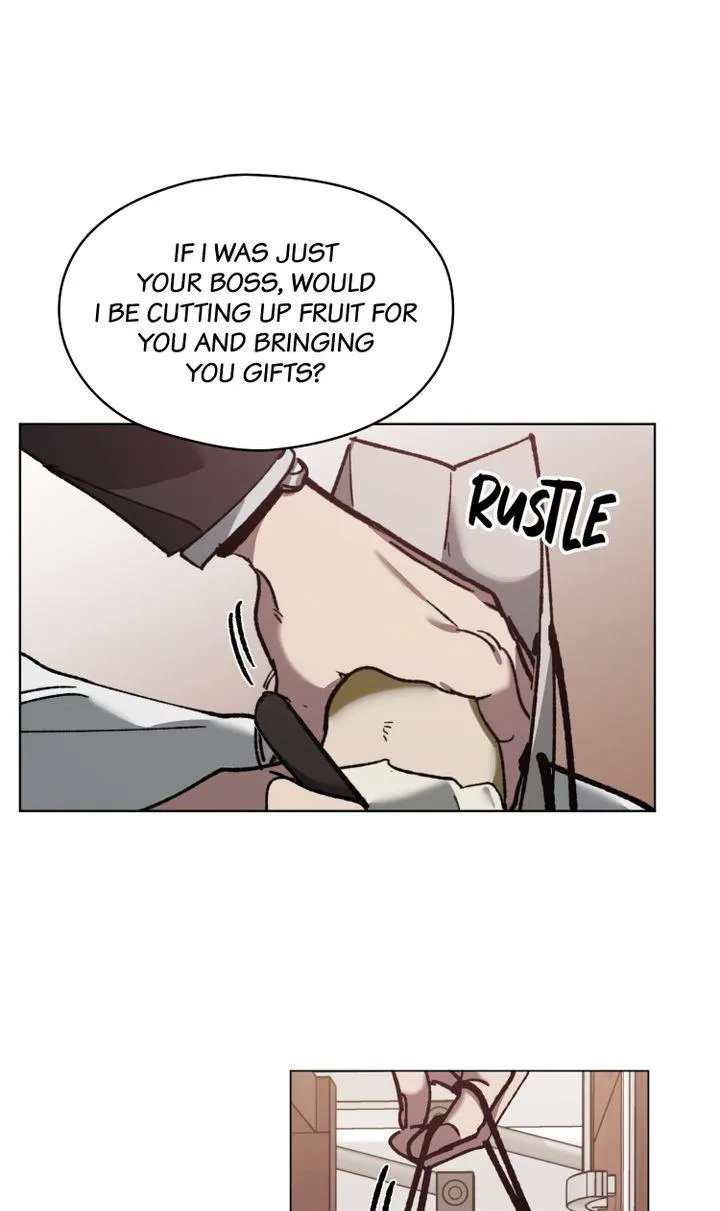 Swapping - Chapter 28 Page 34