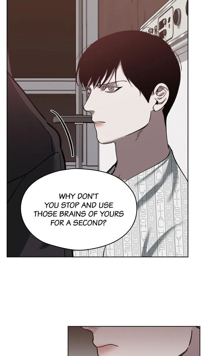 Swapping - Chapter 28 Page 36