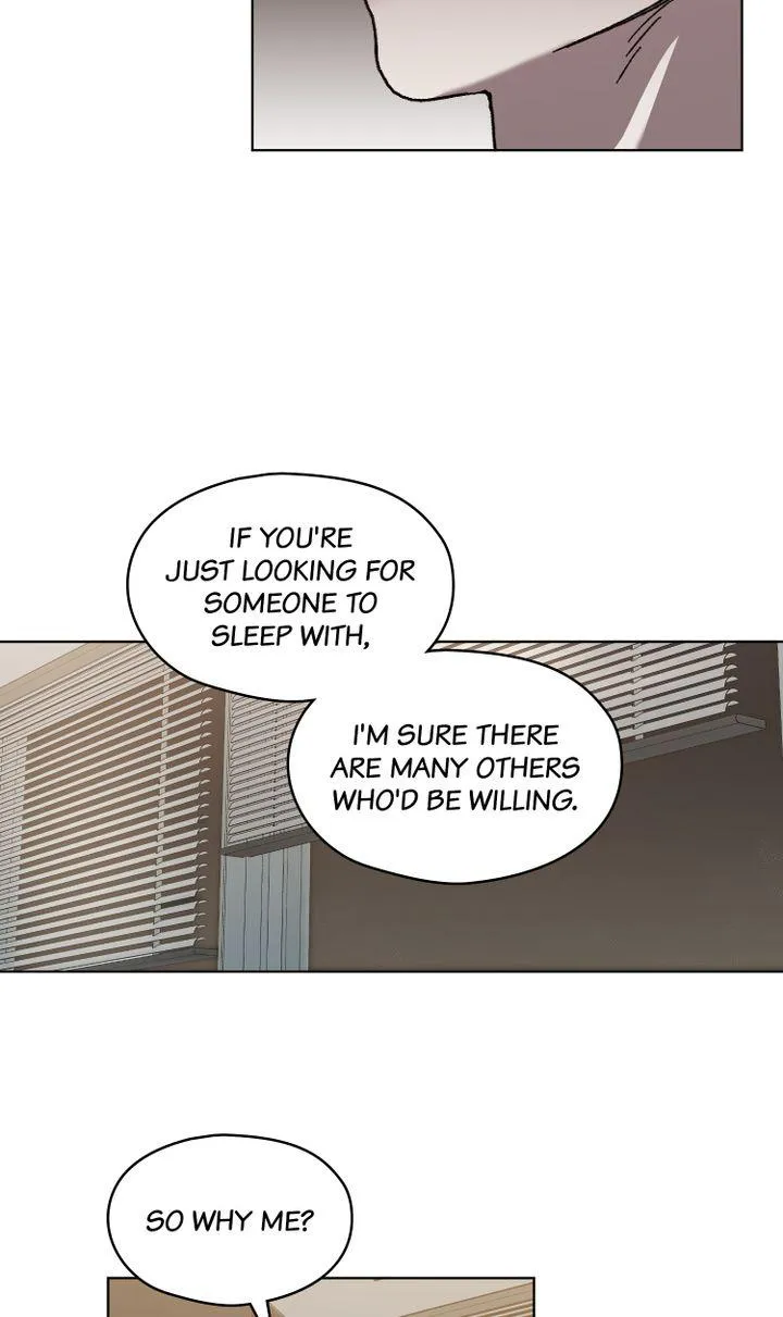 Swapping - Chapter 28 Page 37