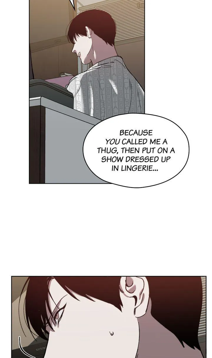 Swapping - Chapter 28 Page 38