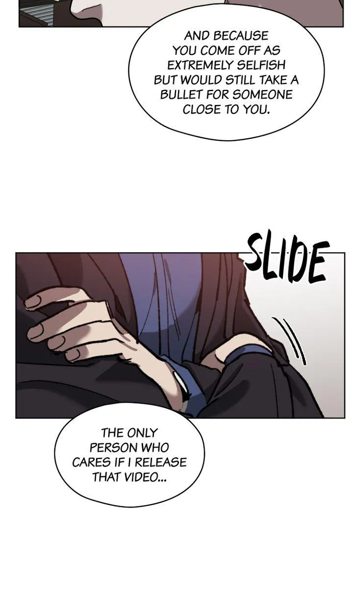 Swapping - Chapter 28 Page 39