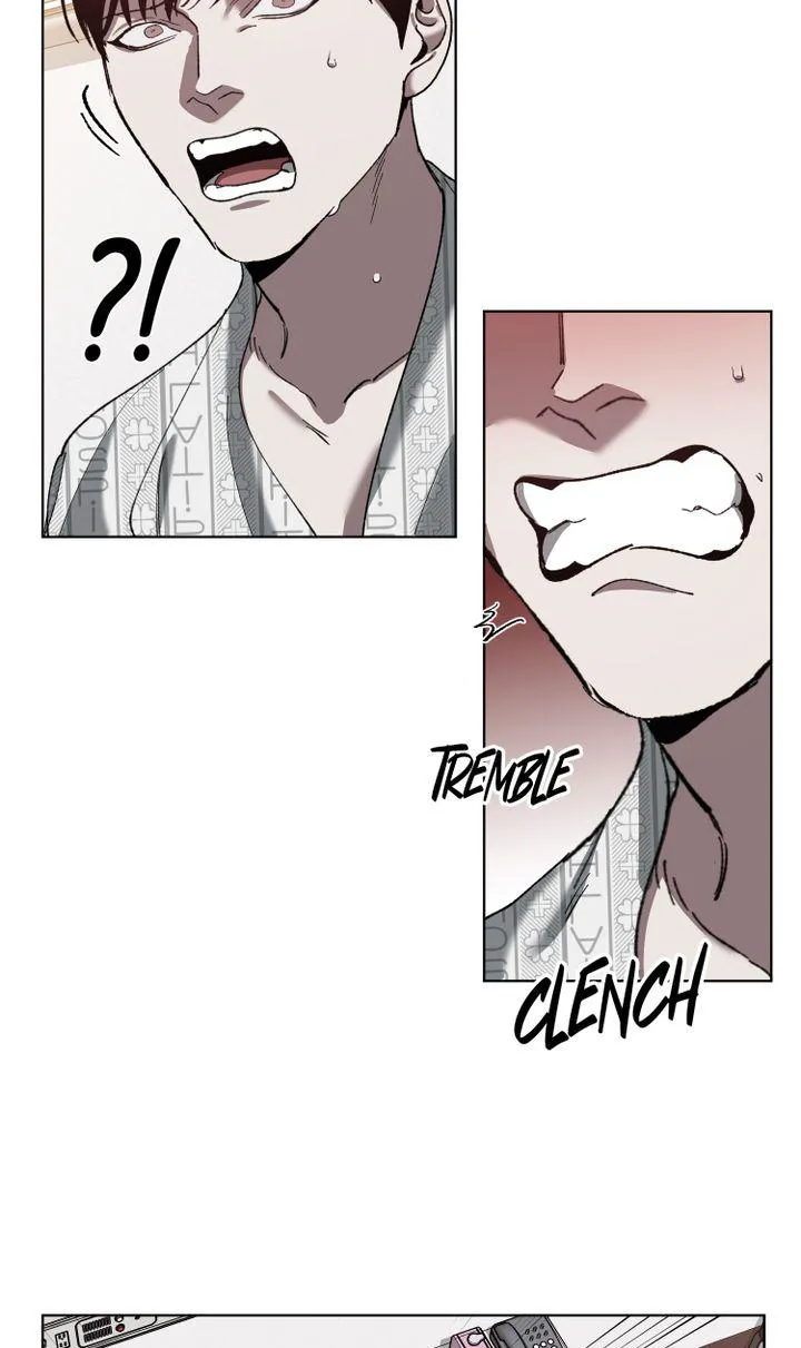 Swapping - Chapter 28 Page 47