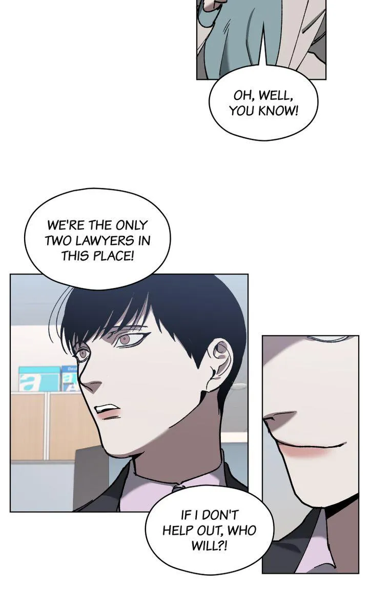 Swapping - Chapter 29 Page 8