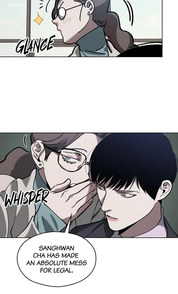 Swapping - Chapter 29 Page 10