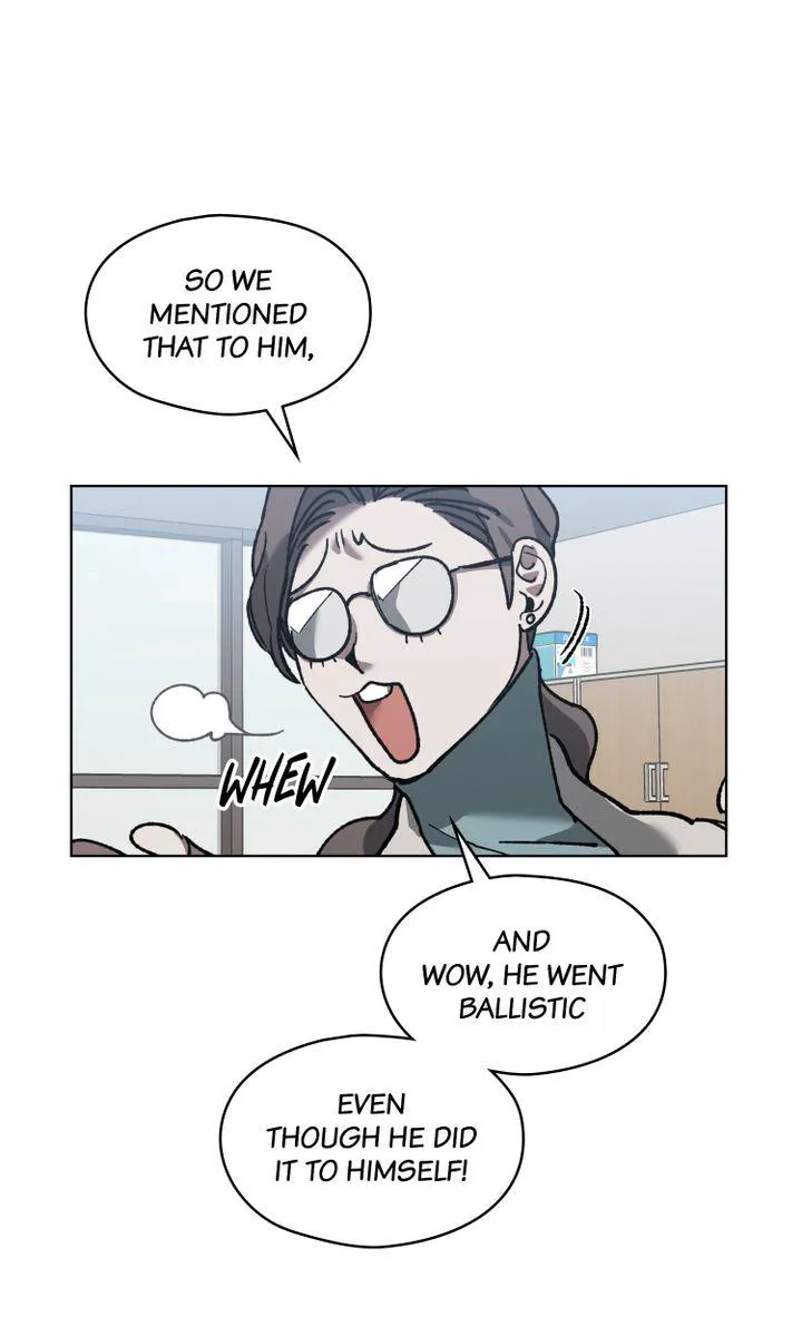 Swapping - Chapter 29 Page 13