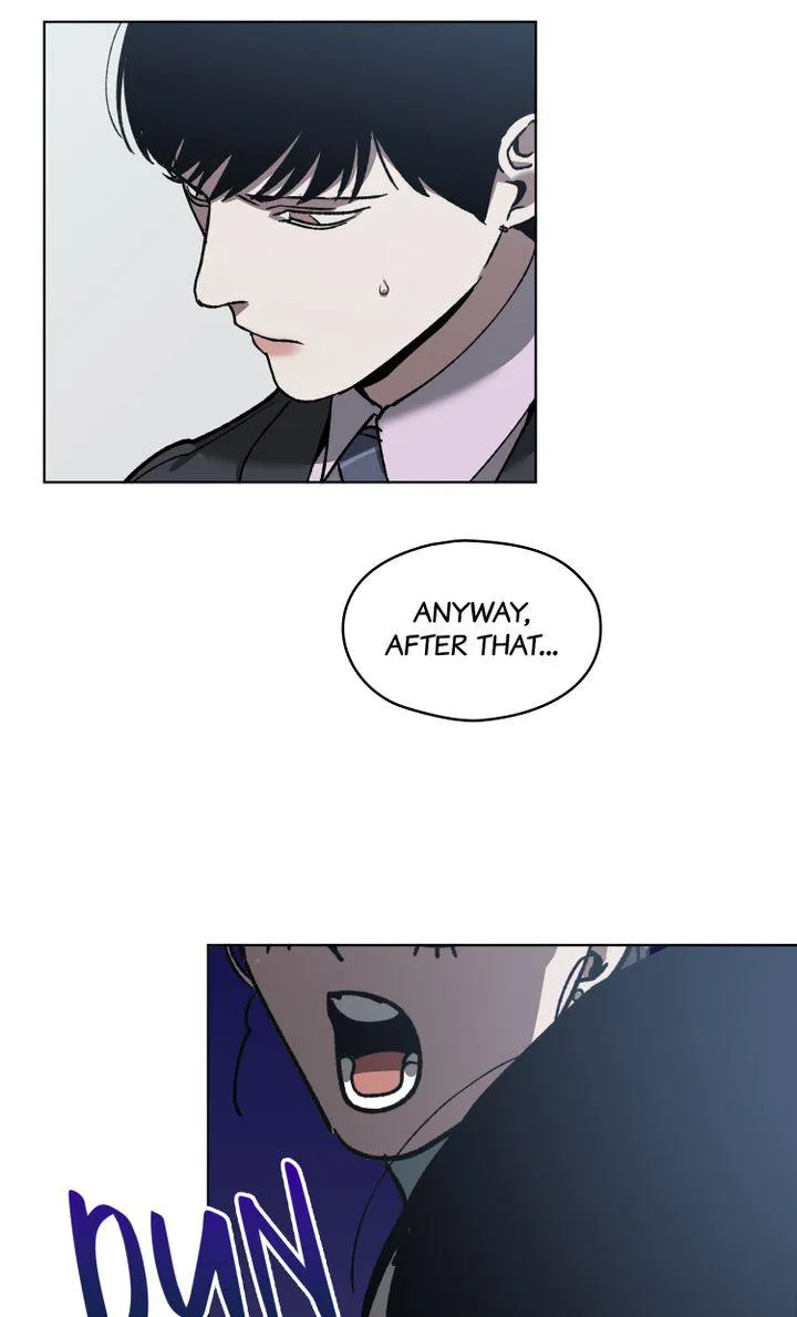 Swapping - Chapter 29 Page 14
