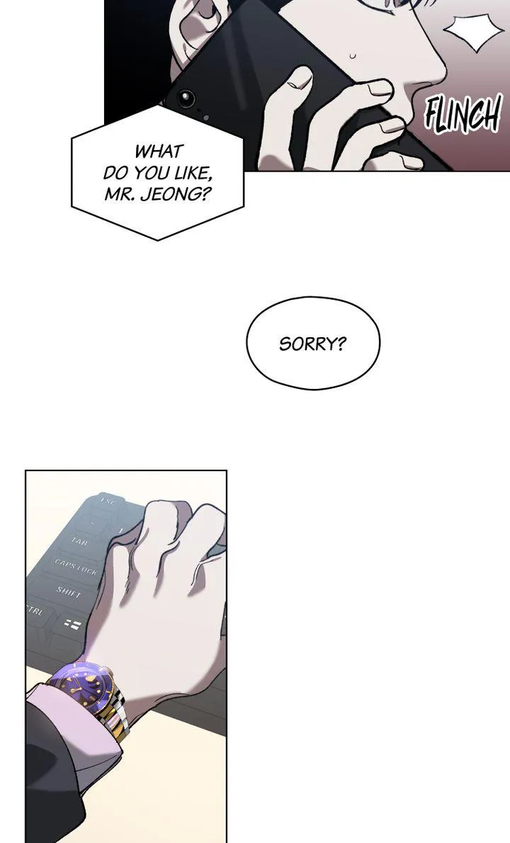 Swapping - Chapter 29 Page 33