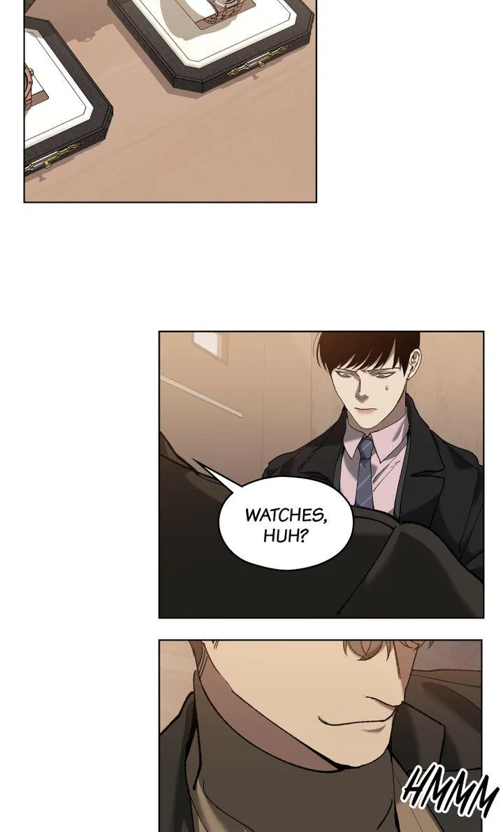 Swapping - Chapter 29 Page 37