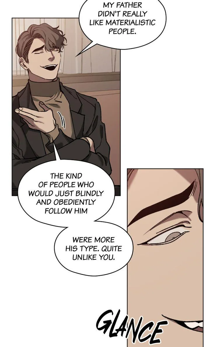 Swapping - Chapter 29 Page 41