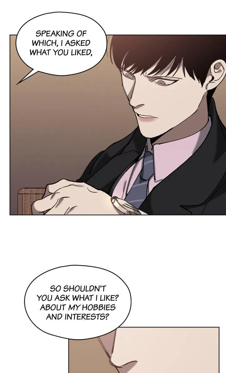 Swapping - Chapter 29 Page 46