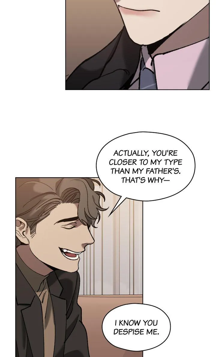 Swapping - Chapter 29 Page 47