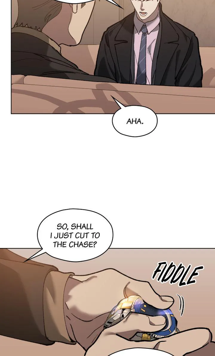 Swapping - Chapter 29 Page 49