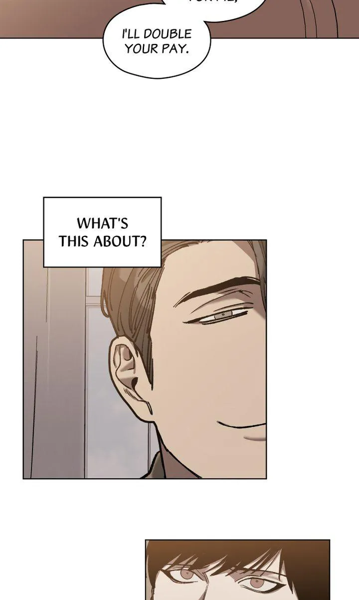Swapping - Chapter 30 Page 5