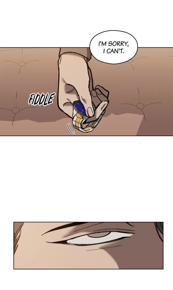 Swapping - Chapter 30 Page 7