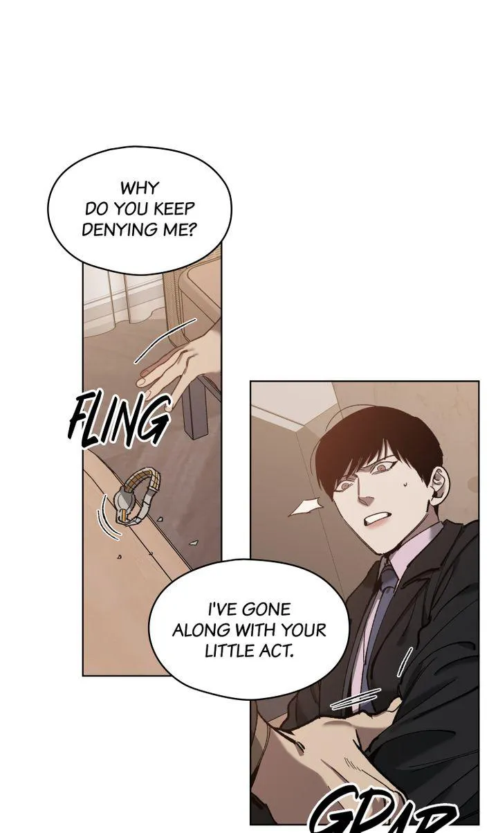 Swapping - Chapter 30 Page 10