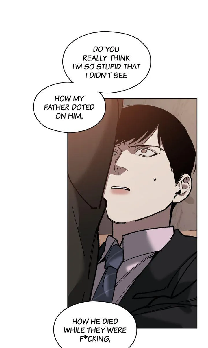 Swapping - Chapter 30 Page 14
