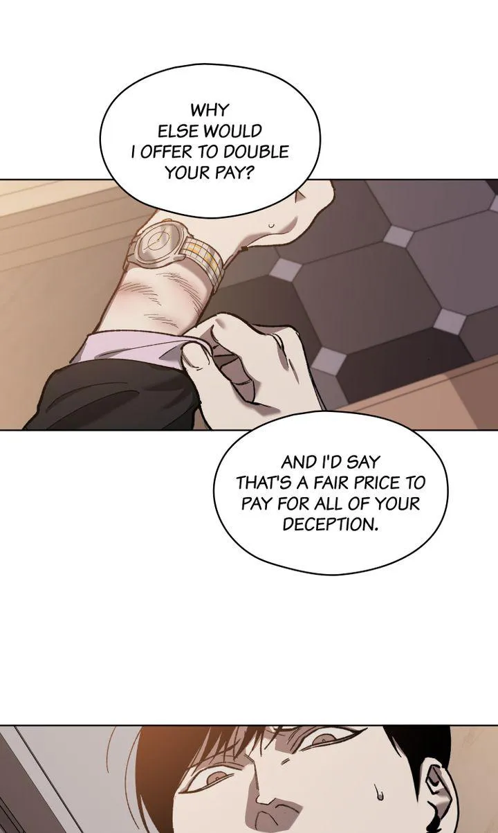 Swapping - Chapter 30 Page 19