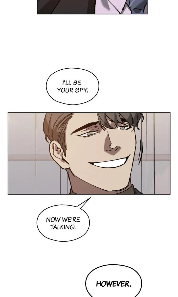 Swapping - Chapter 30 Page 31