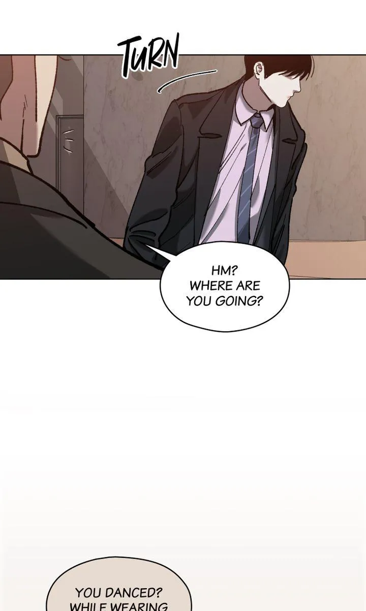 Swapping - Chapter 30 Page 38