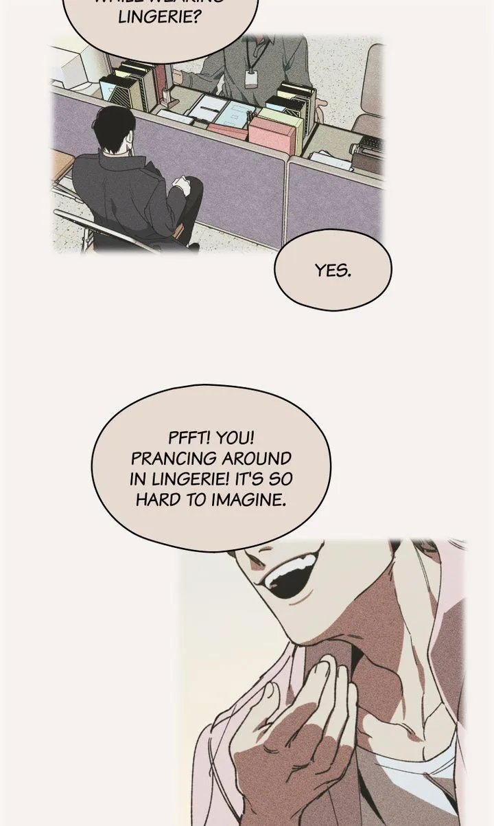 Swapping - Chapter 30 Page 39
