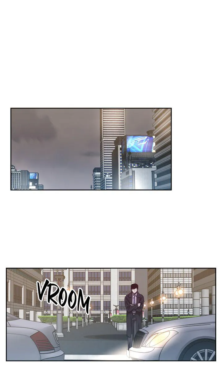 Swapping - Chapter 31 Page 1