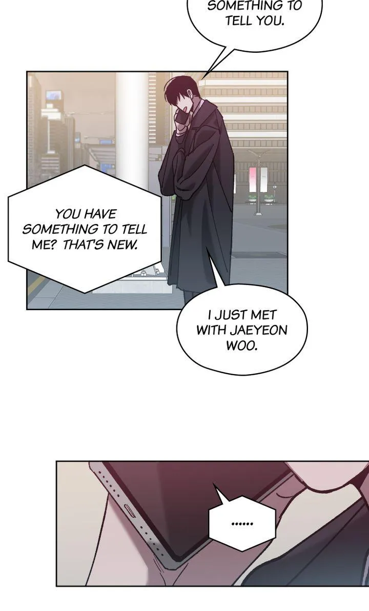 Swapping - Chapter 31 Page 5
