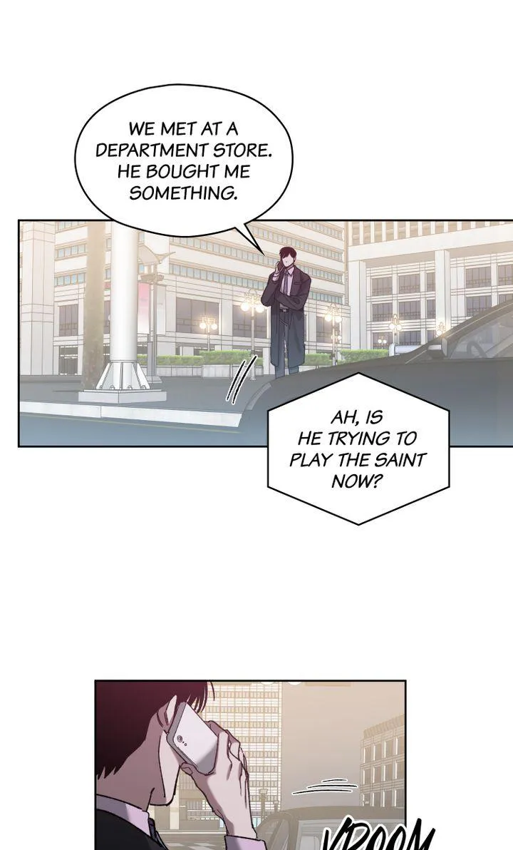 Swapping - Chapter 31 Page 6