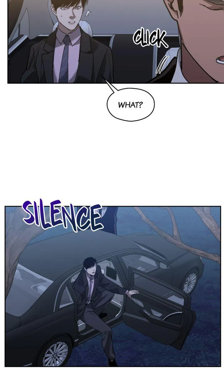 Swapping - Chapter 31 Page 11