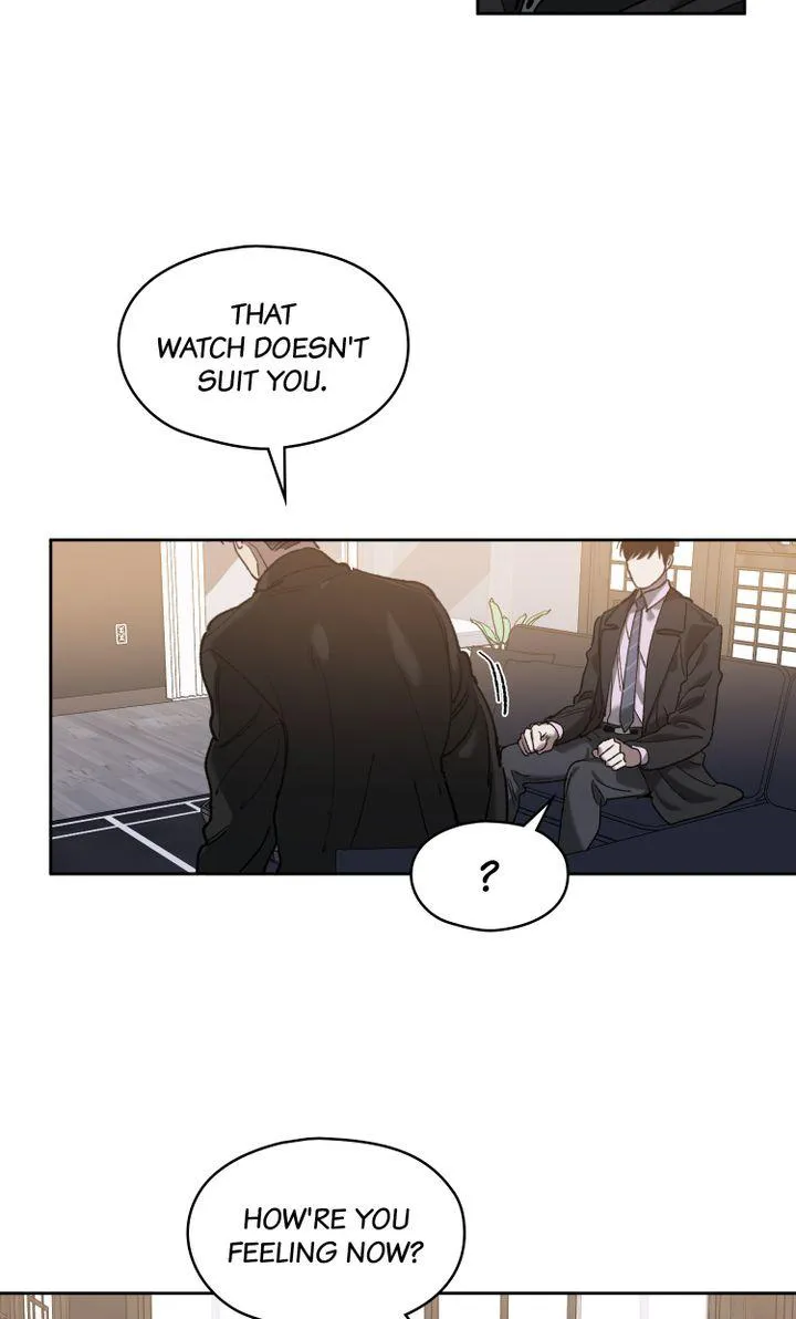 Swapping - Chapter 31 Page 18