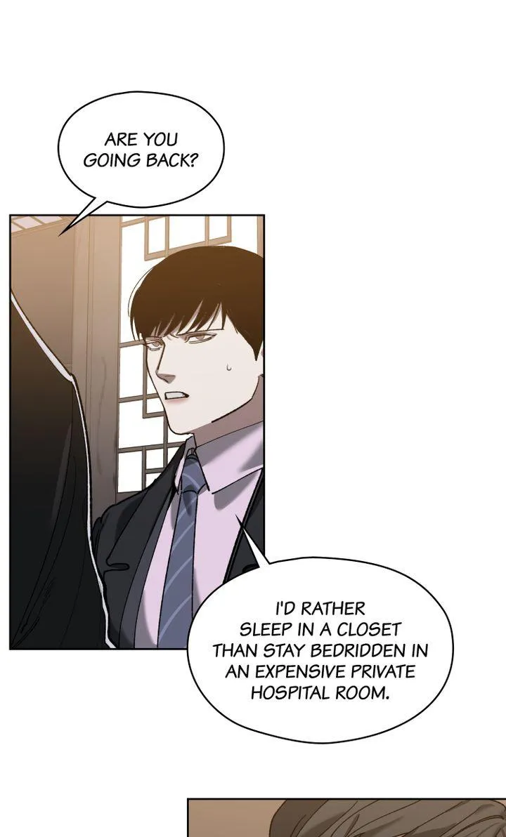 Swapping - Chapter 31 Page 20