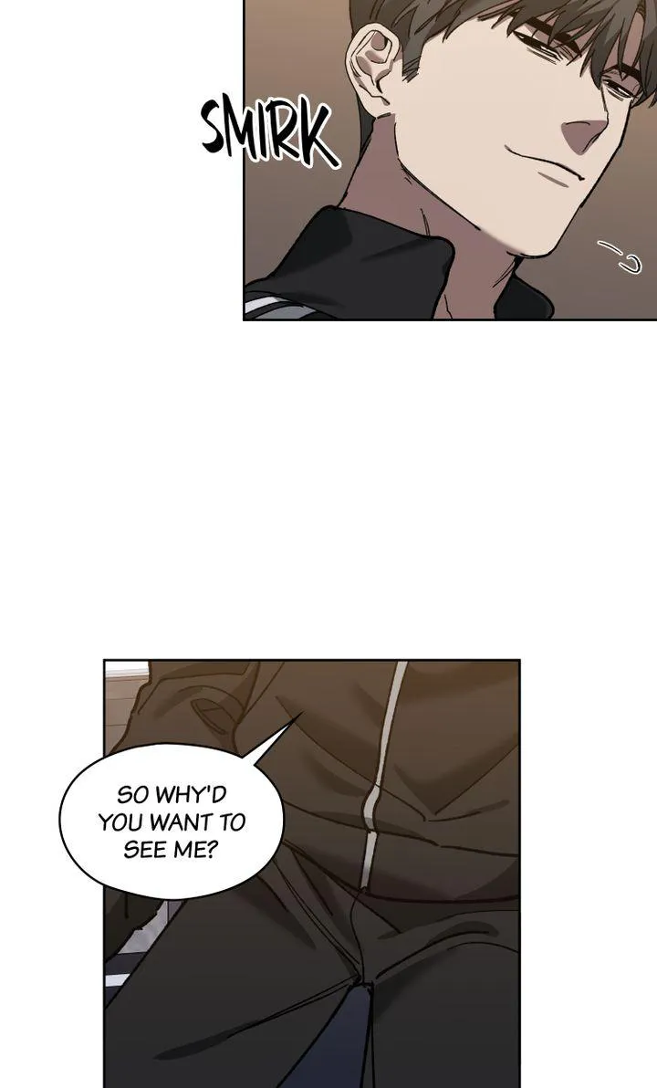 Swapping - Chapter 31 Page 21