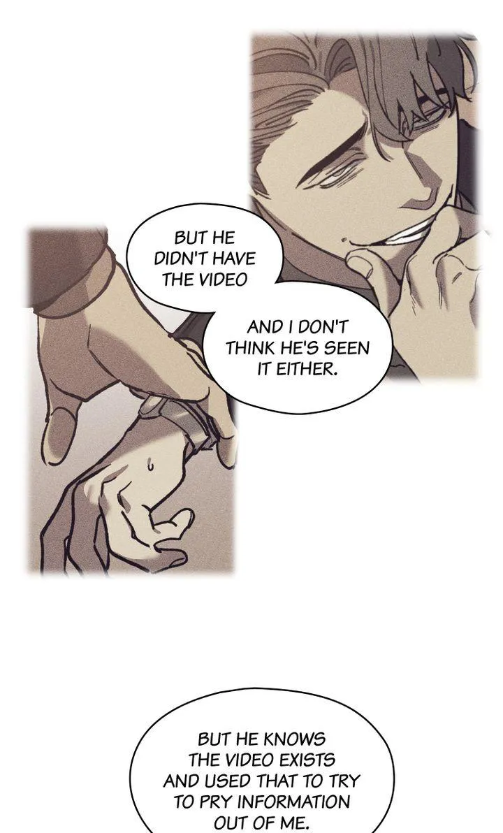 Swapping - Chapter 31 Page 26