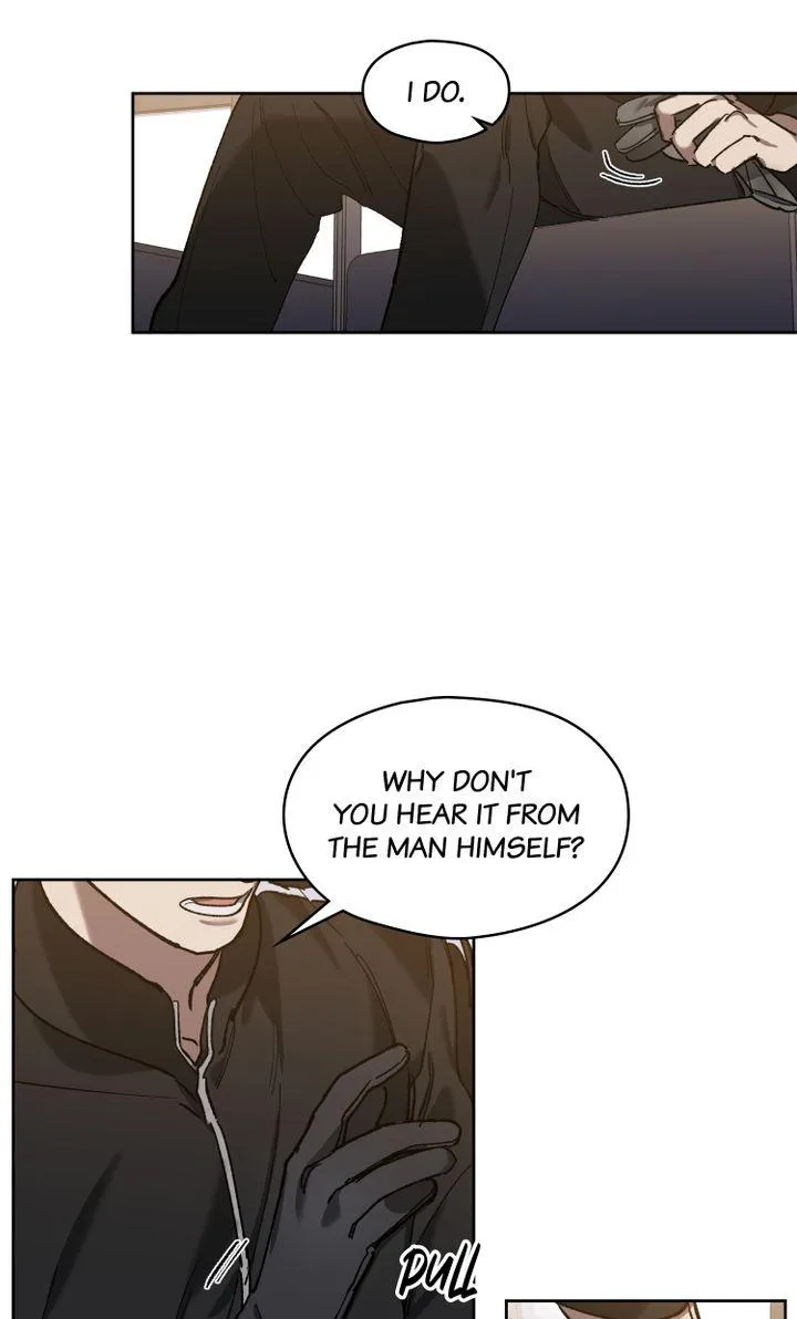 Swapping - Chapter 31 Page 28