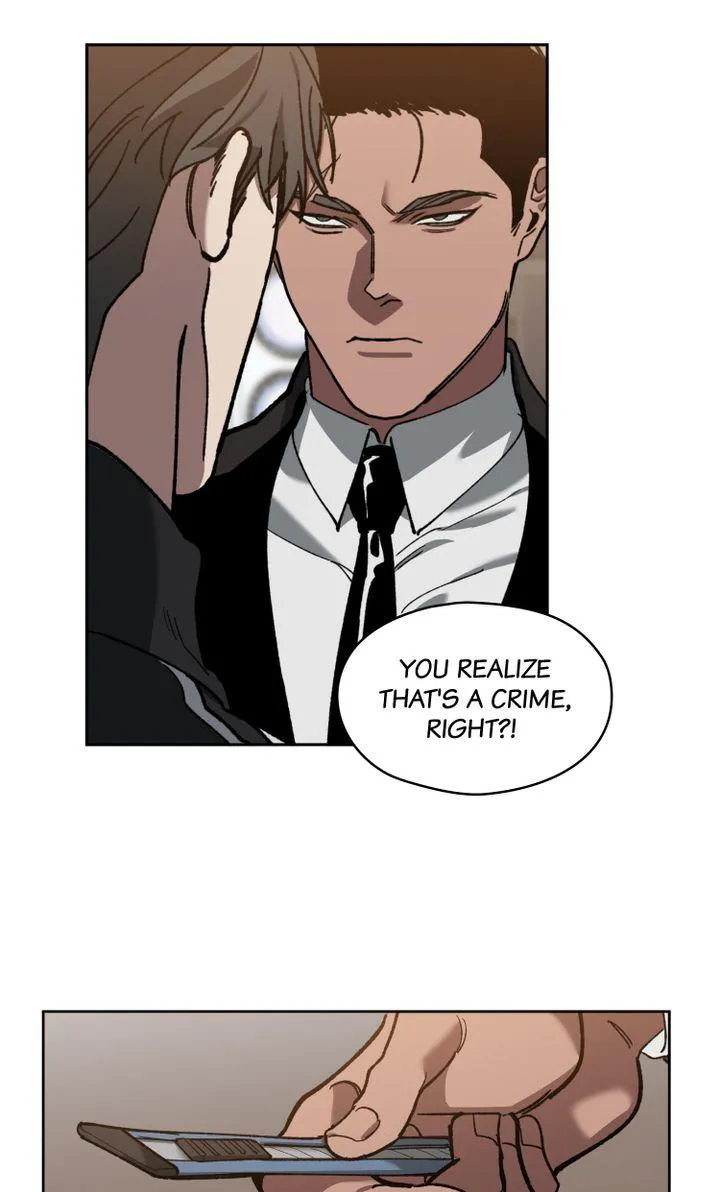 Swapping - Chapter 31 Page 36