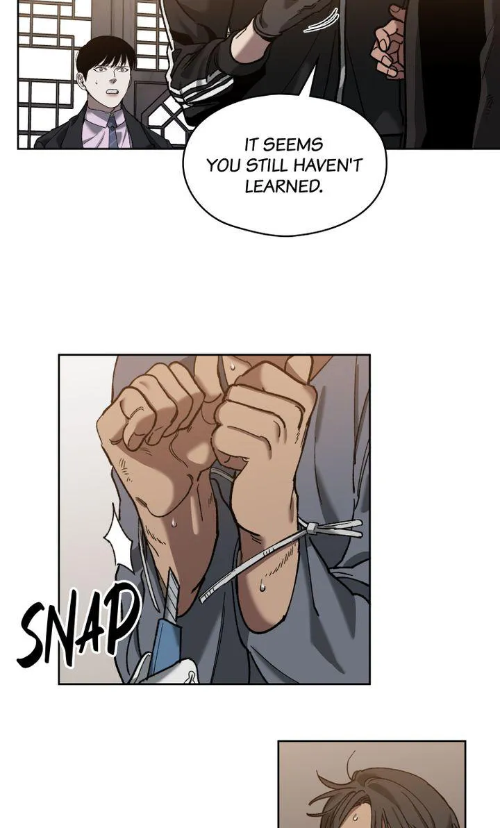 Swapping - Chapter 31 Page 38