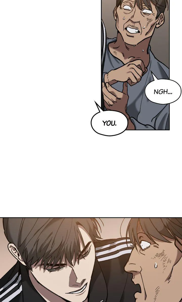 Swapping - Chapter 31 Page 39