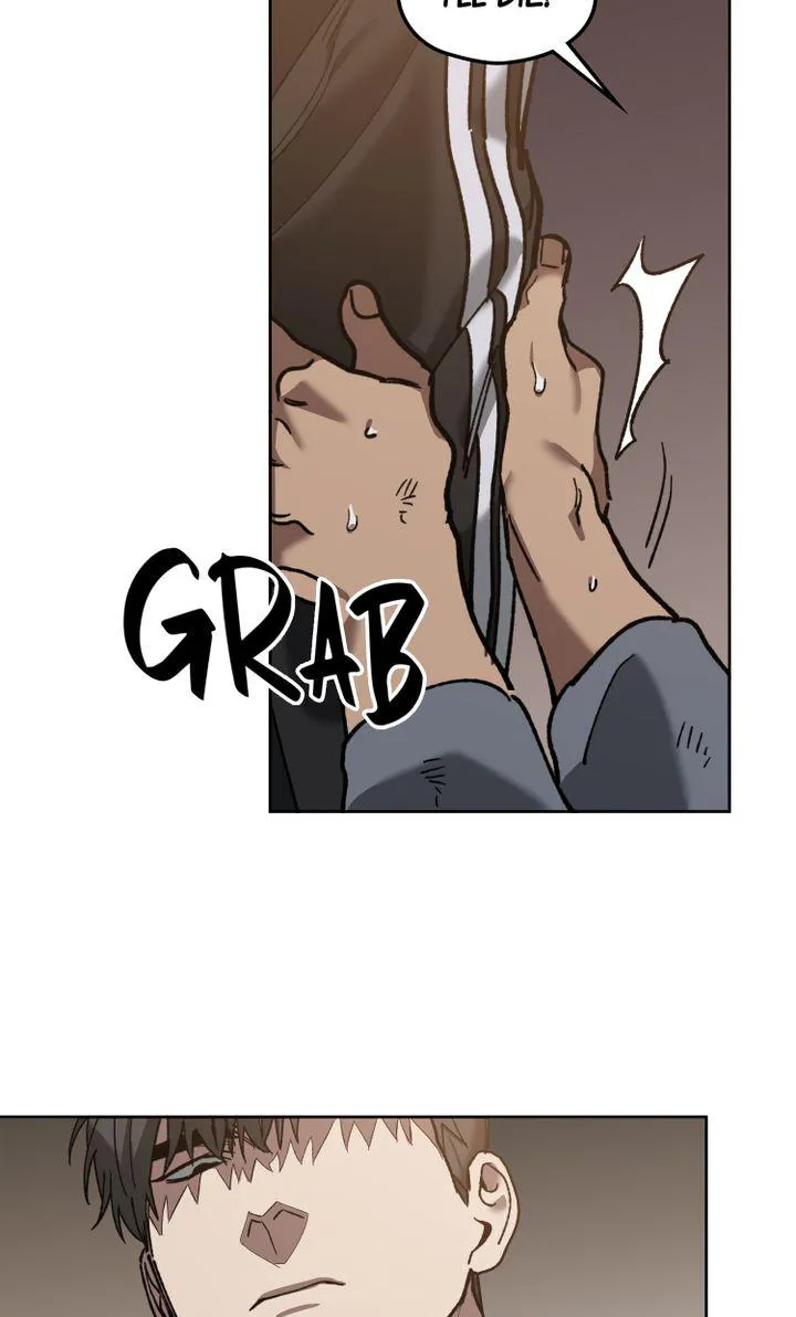 Swapping - Chapter 31 Page 42