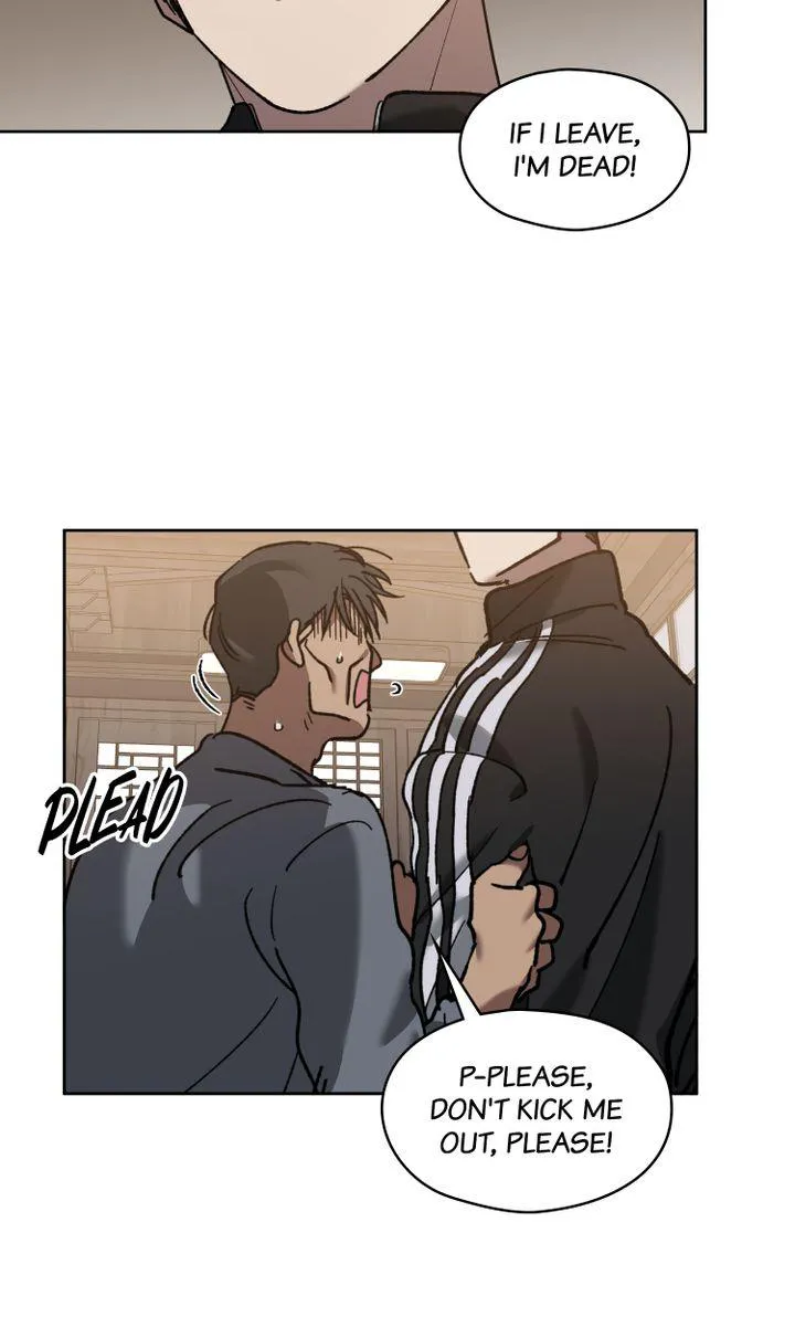 Swapping - Chapter 31 Page 43