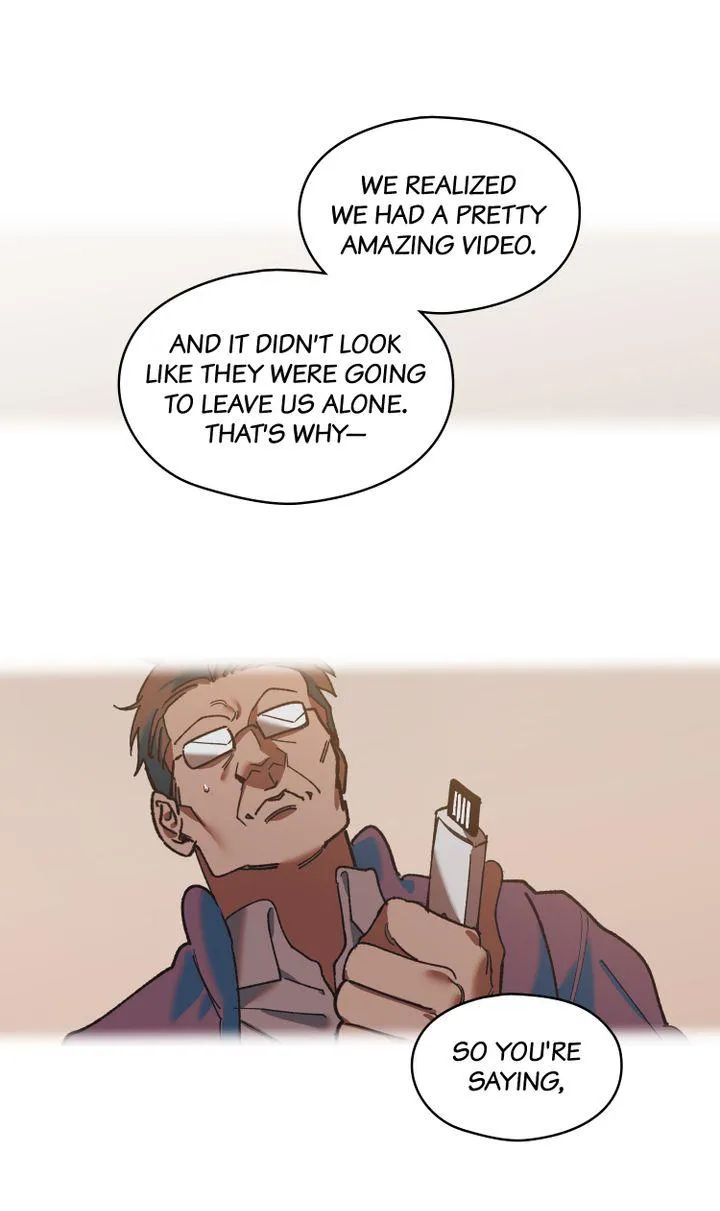 Swapping - Chapter 32 Page 7