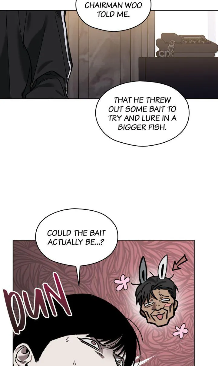 Swapping - Chapter 32 Page 16