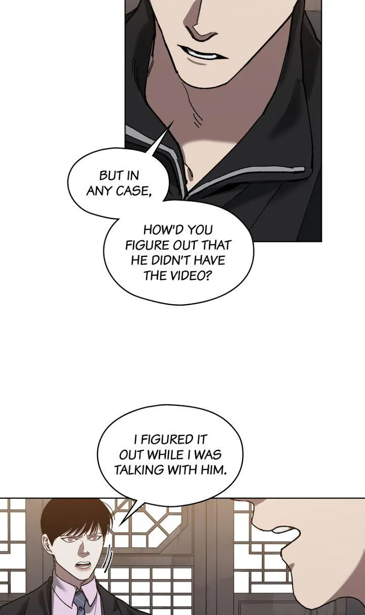 Swapping - Chapter 32 Page 18