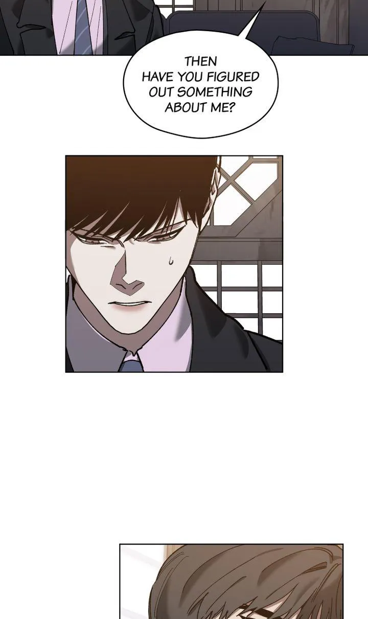 Swapping - Chapter 32 Page 19