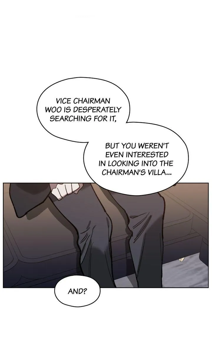 Swapping - Chapter 32 Page 21